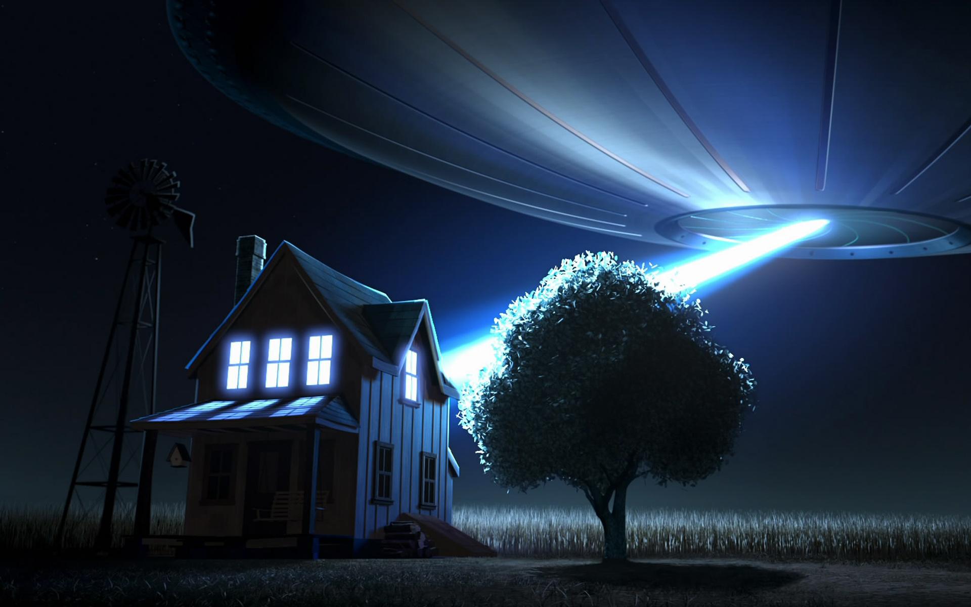 abduction