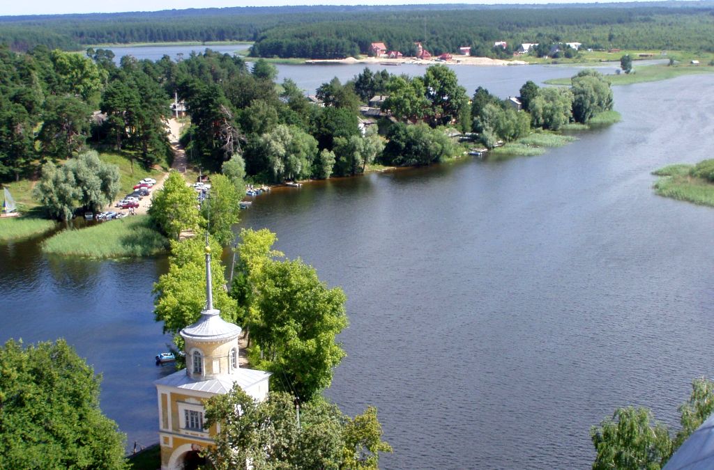 krasota ostashkov