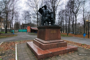 Бежецк: прошлое, настоящее и будущее