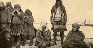 Чукотский пленник