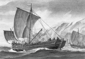 Чукотский пленник