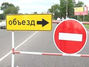 В ночь на Крещение в Твери ограничат движение транспорта
