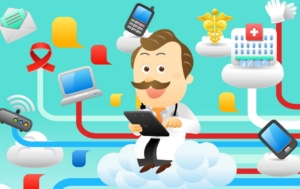 В областном правительстве обсудили вопросы повышения качества медицинской помощи жителям Тверской области