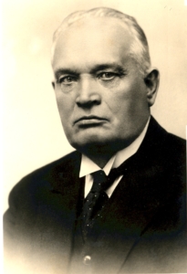 Святой Константин