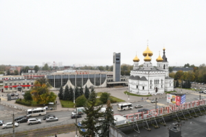 Тверской туризм: перезагрузка
