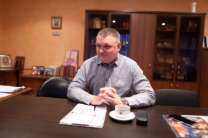 Вячеслав Григорьев: «Единая Россия» - это колосс, которому сегодня нет альтернативы»