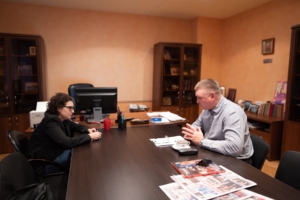 Вячеслав Григорьев: «Единая Россия» - это колосс, которому сегодня нет альтернативы»