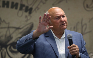 Юрий Лужков: ушел из жизни человек-эпоха