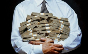 В Твери пресекли незаконную деятельность «подпольного банкира»