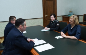 Надежда Семенова: «Мы не забираем, а возвращаем»