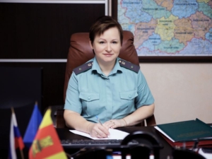 Надежда Семенова: «Мы не забираем, а возвращаем»