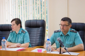 Надежда Семенова: «Мы не забираем, а возвращаем»