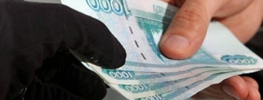 Вымогателей под суд