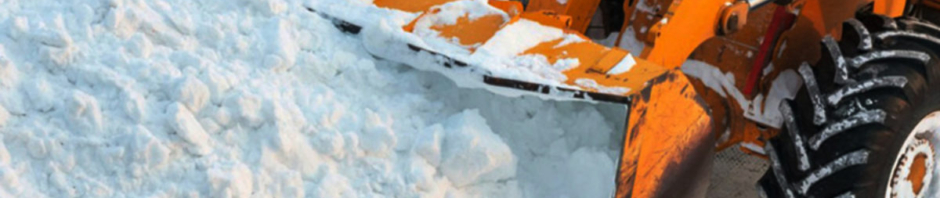 В Твери «на снег» бросили 89 единиц техники