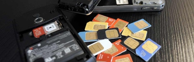 В бежецкой колонии снова пытались пронести телефоны
