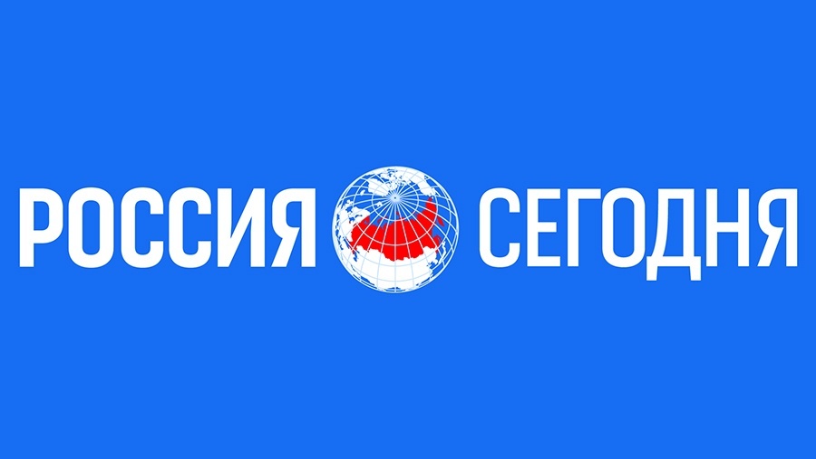 Россия сегодня проект