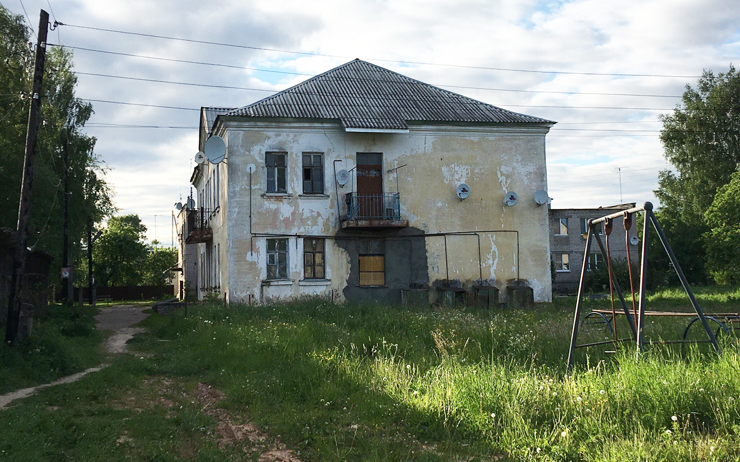 Погода кулицкая тверской обл