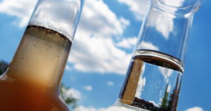 В Кашине разобрались с качеством воды. Надолго ли?