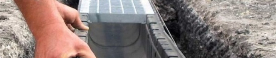 В селе Вышневолоцкого района приведут в порядок систему водоотведения