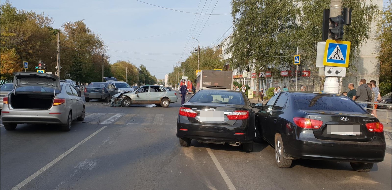 Гаи тверь волоколамский