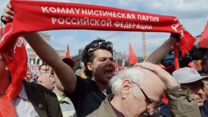 Тверские коммунисты дали старт избирательной кампании