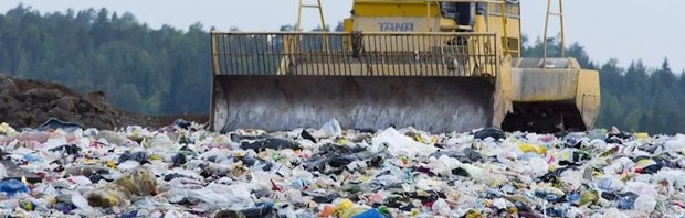 В Тверской области проведут рекультивацию полигона на Бежецком шоссе