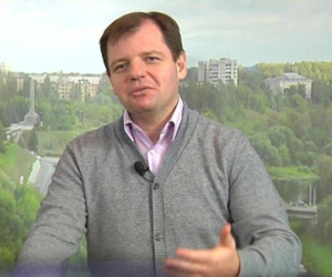 Деградация оппозиции. Мой ответ товарищу Гончарову