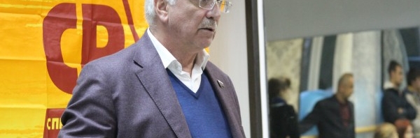 Кимры: на манеже те же