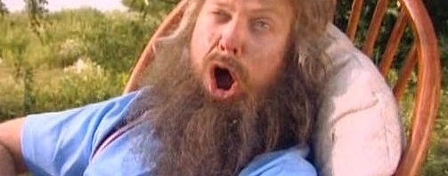 В Максатихе по горячим следам задержали бомжа-грабителя