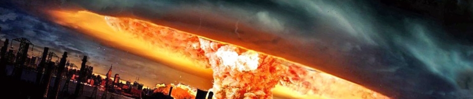 Мир на грани третьей мировой войны