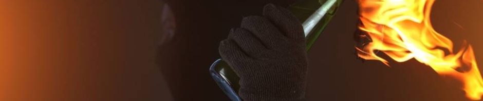 В Тверской области выявлены и закрыты сайты, обучавшие изготавливать «коктейль Молотова»