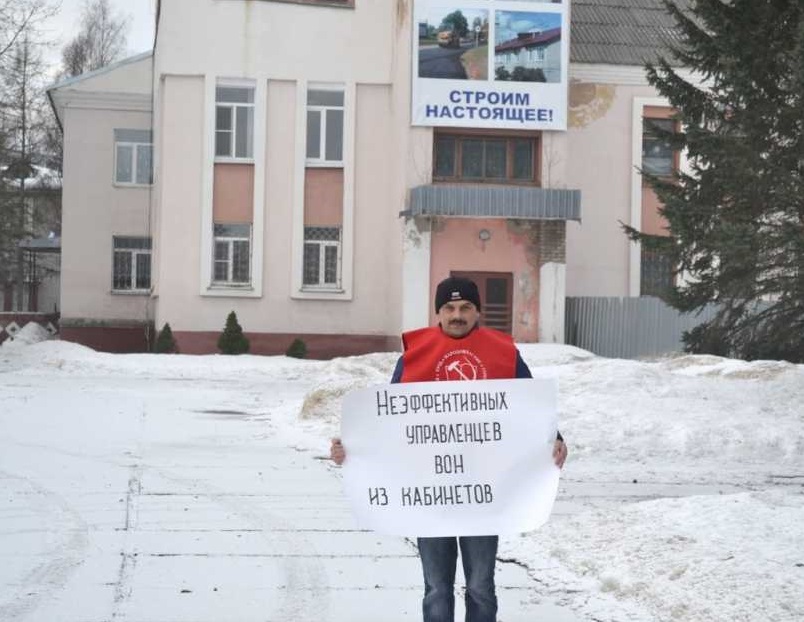 Оленино мысли бывают разные наш дом