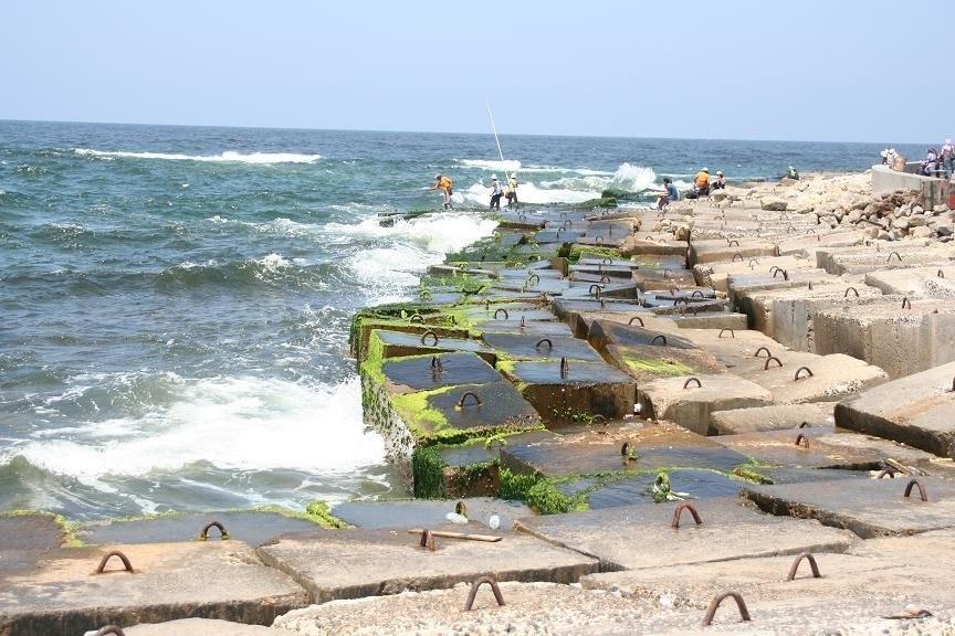 Пляжи в александрии египет