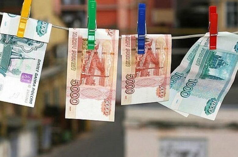 В Твери орудовали фальшивомонетчики, сбывающие пятитысячные купюры