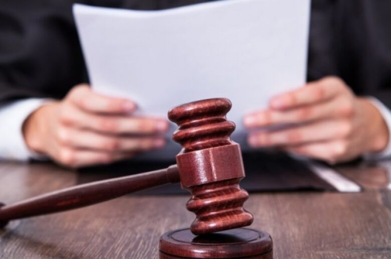 Единодушный вердикт присяжных: убийца отправится в колонию