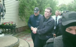 Дело Круга. Откровения убийцы