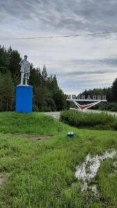Нелидовский революционист: взлет и падение