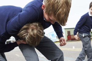 Учеников Тверской области могут начать отправлять в спецшколы