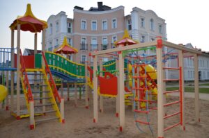 Губернаторская повестка: подготовка к новому учебному году