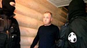 Криминал. Итоги года