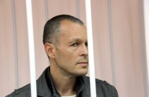 Криминал. Итоги года