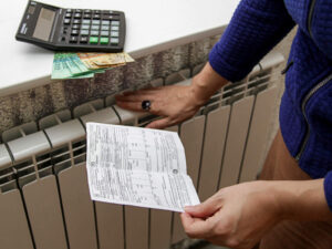 Жители Тверской области смогут платить за отопление меньше