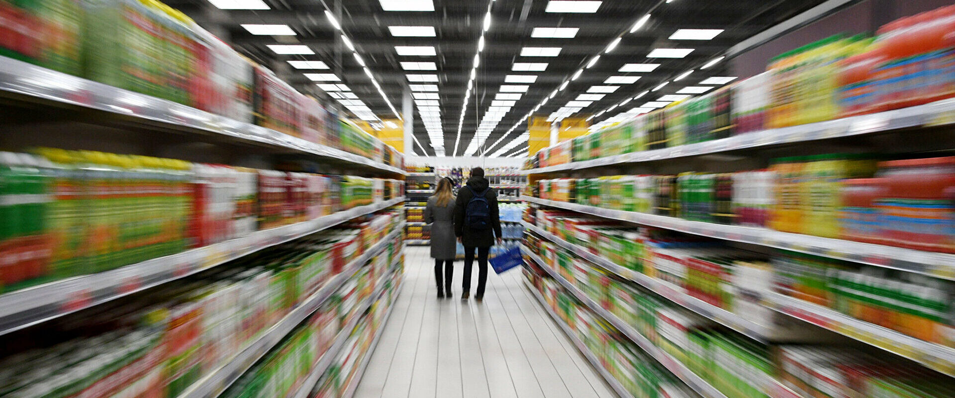 Малый бизнес под большим вопросом