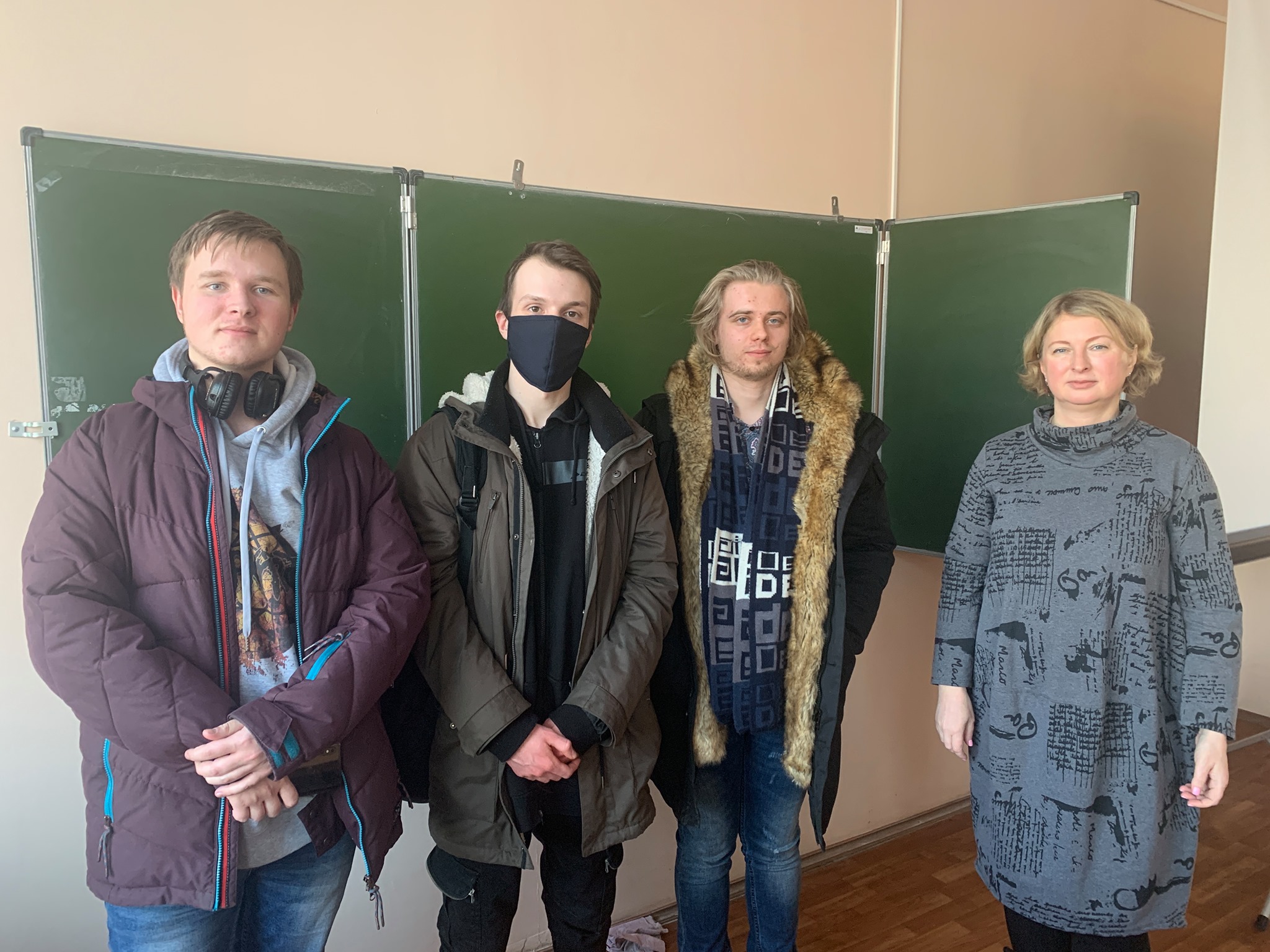 Край справедливости тверь свежий номер