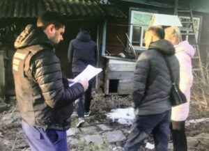 Криминальная хроника: убийства и нападения на полицейских