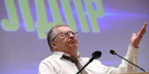 Все они марионетки: хроники партийной деградации в Торжке