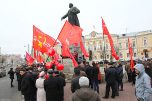 Красный пояс: суровая реальность или чужое орудие шантажа?