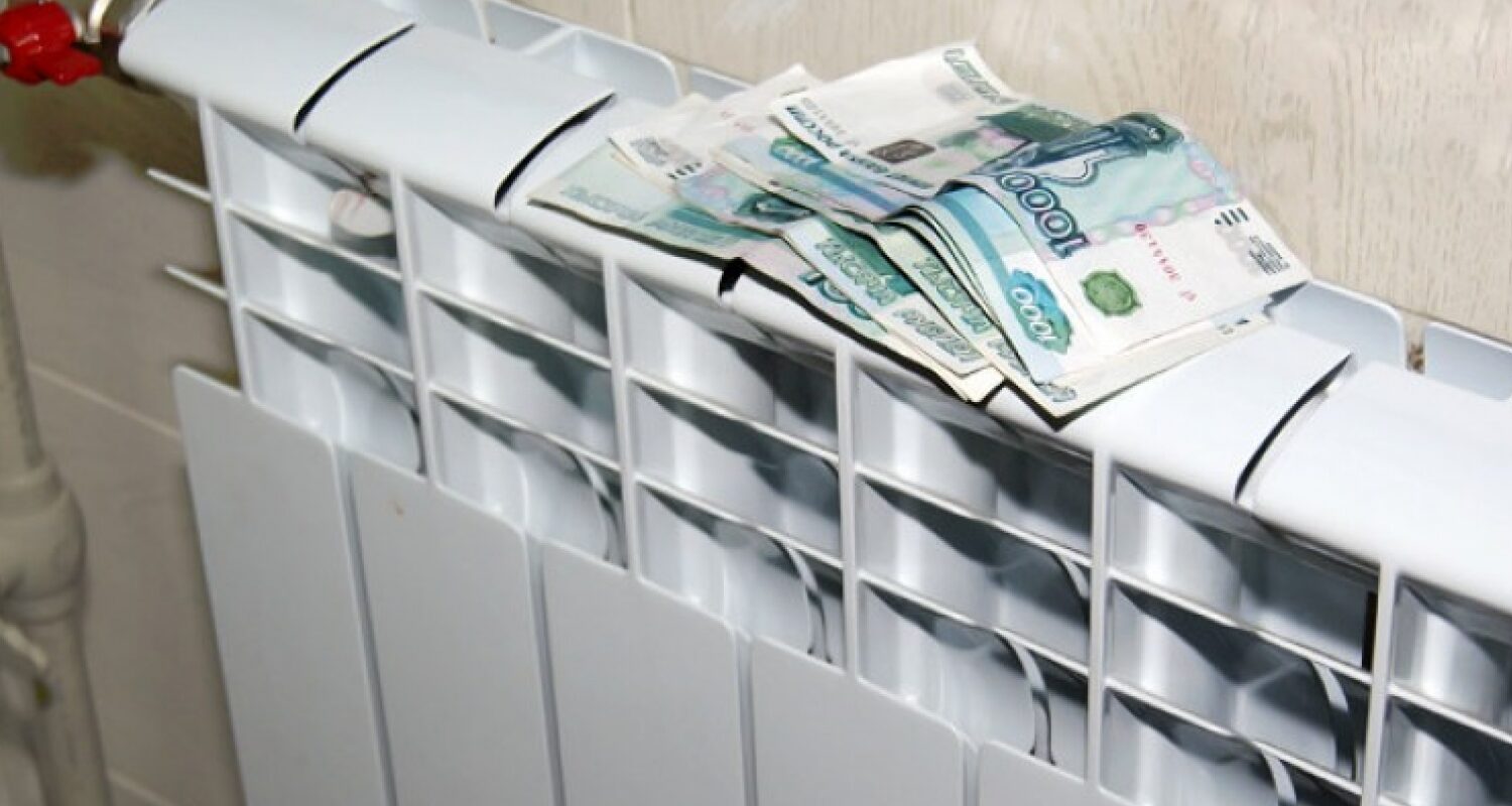 В Кимрском районе жители посёлка переплачивали за отопление