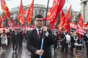 Красный пояс: суровая реальность или чужое орудие шантажа?