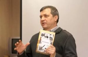 Нож в спину, или кто взрывает Удомлю